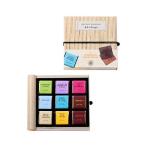 Macao box 24 squares