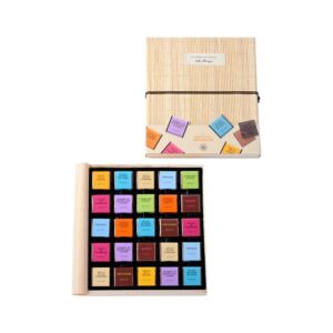 Macao Box 60 Squares