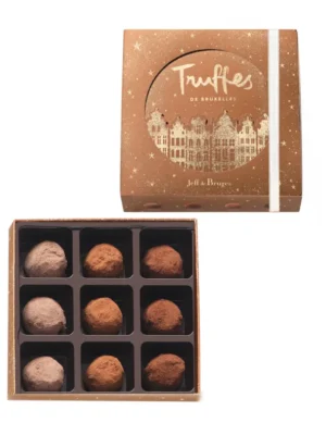 truffes