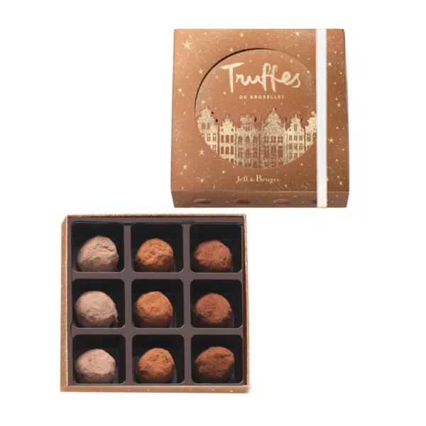truffes