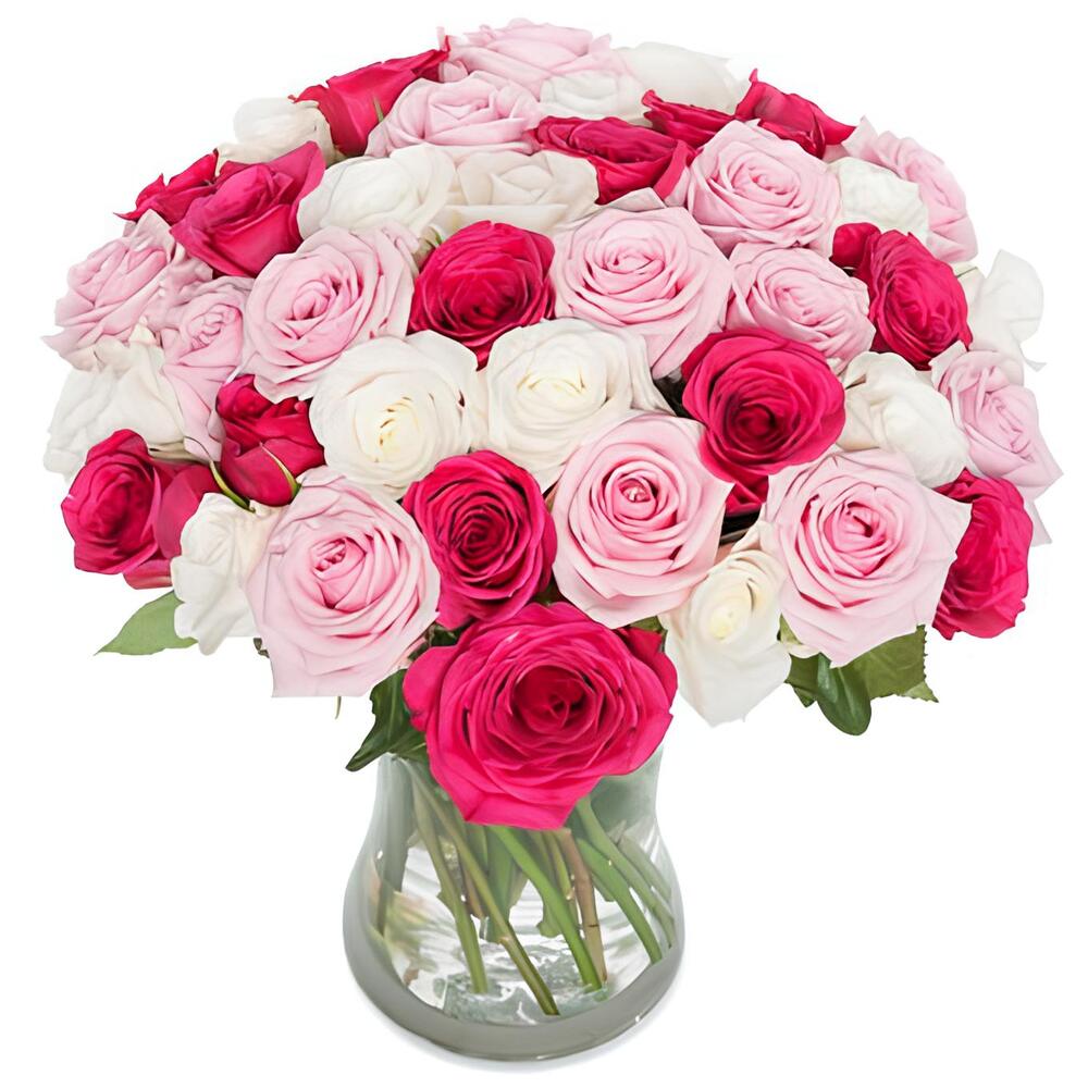 fleurs, Ereka Fleuriste