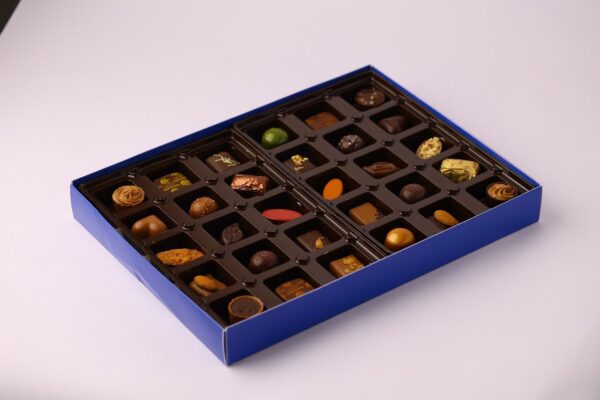 30 Pieces of Chocolates