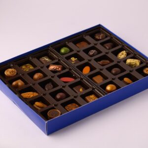 15 Pieces of Chocolates
