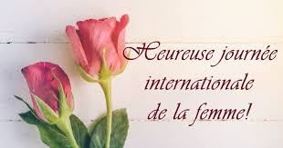 Celebration Jour Femme Marrakech, ereka fleuriste