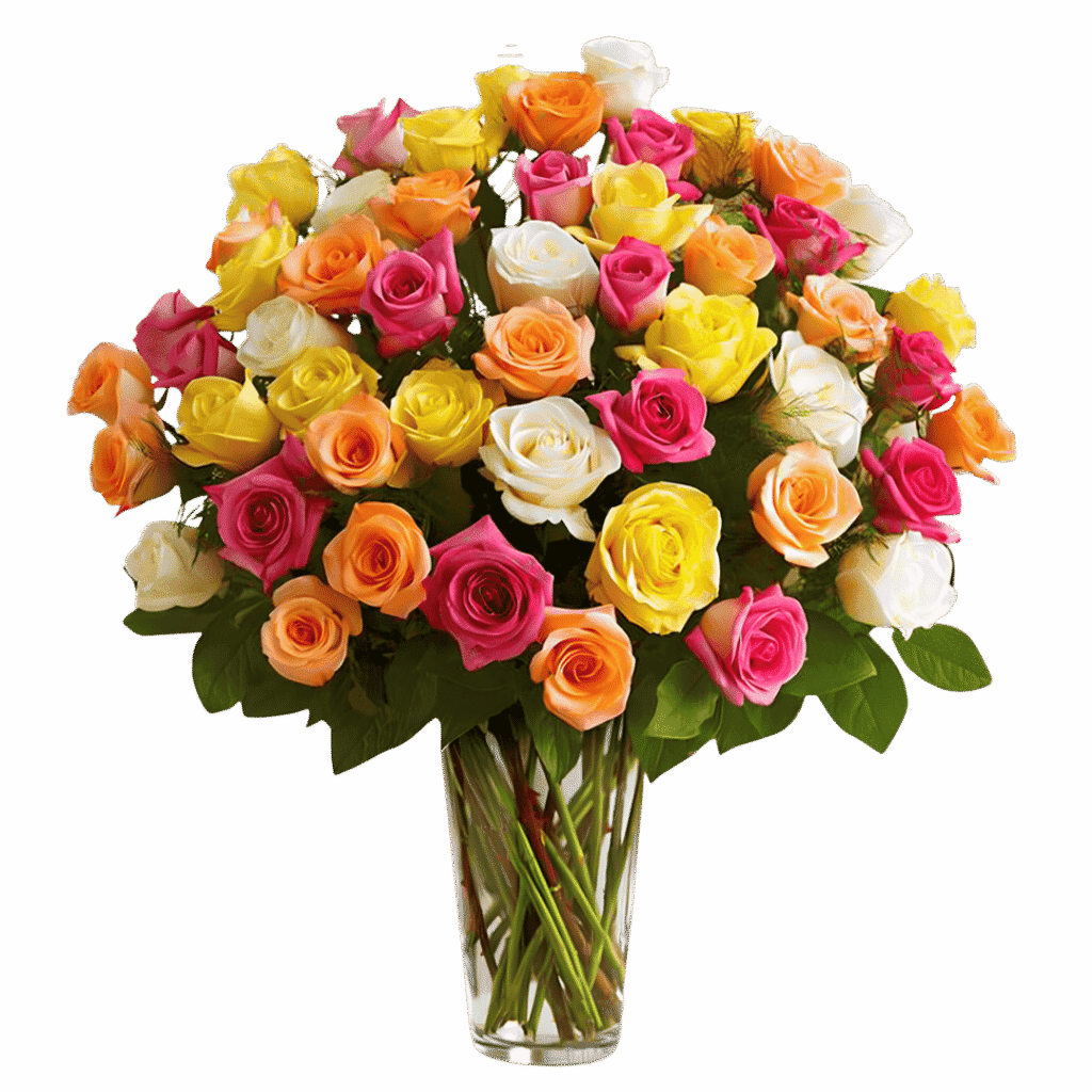  Bouquets remerciement Marrakech, Ereka Fleuriste