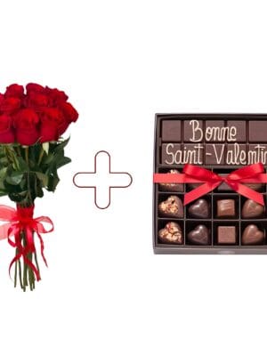 image Livraison fleurs Marrakech express