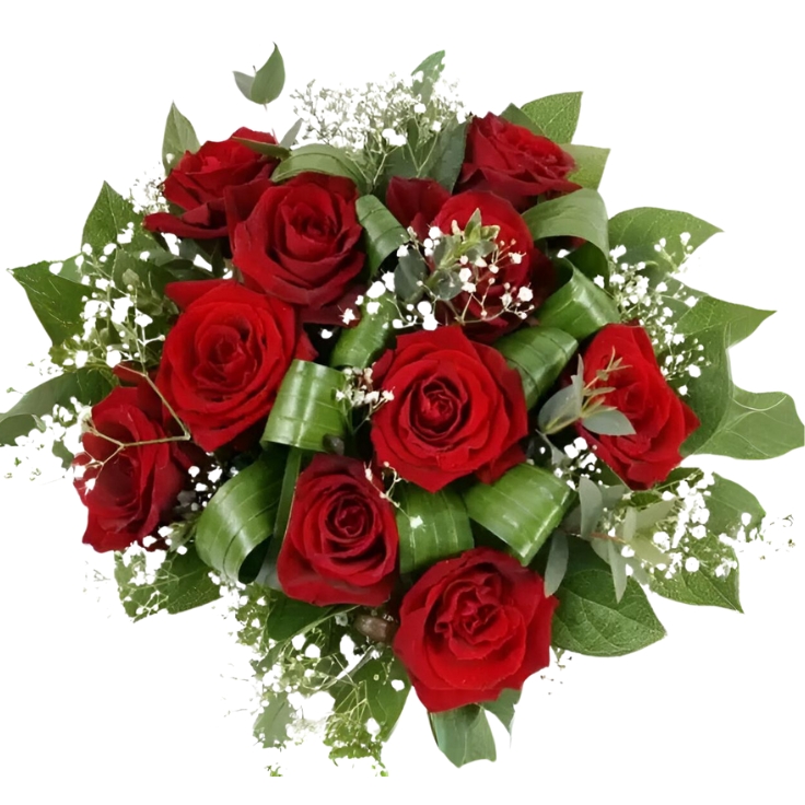 fleurs Ereka Fleuriste