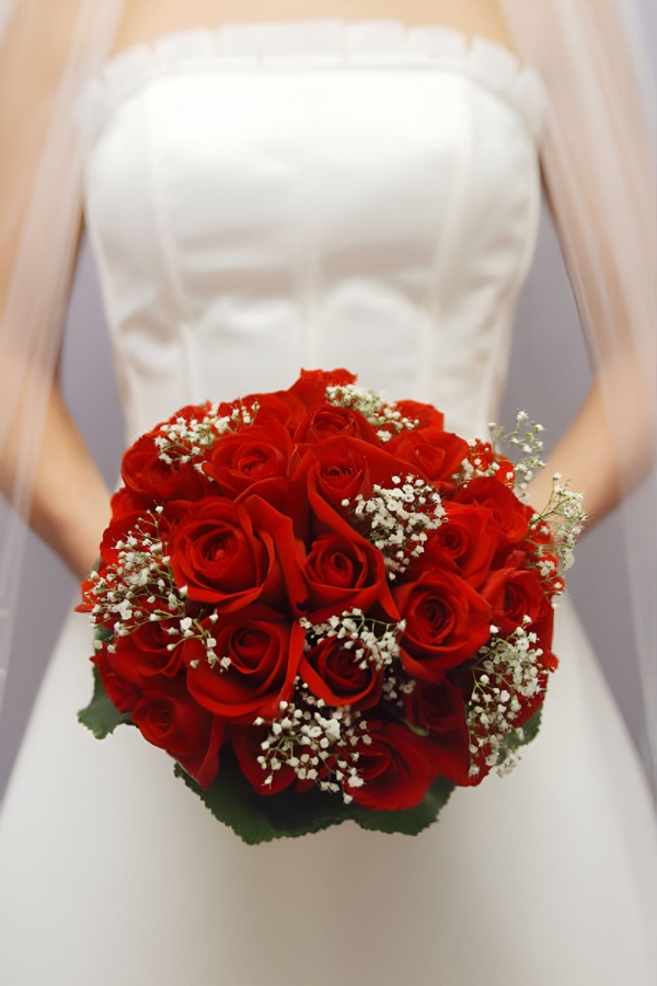 mariage-7 Chic and timeless