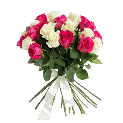 Bouquets remerciement Marrakech, Ereka Fleuriste