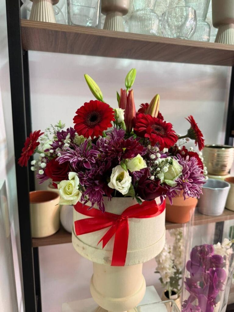 Flower Box Royale