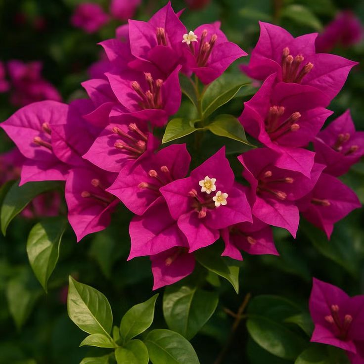 Le Bougainvillier, Ereka Fleuriste Marrakech 