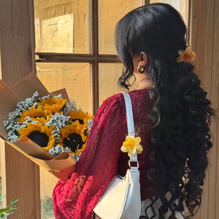 Bouquet ereka fleuriste pour journée de la femme 8 mars